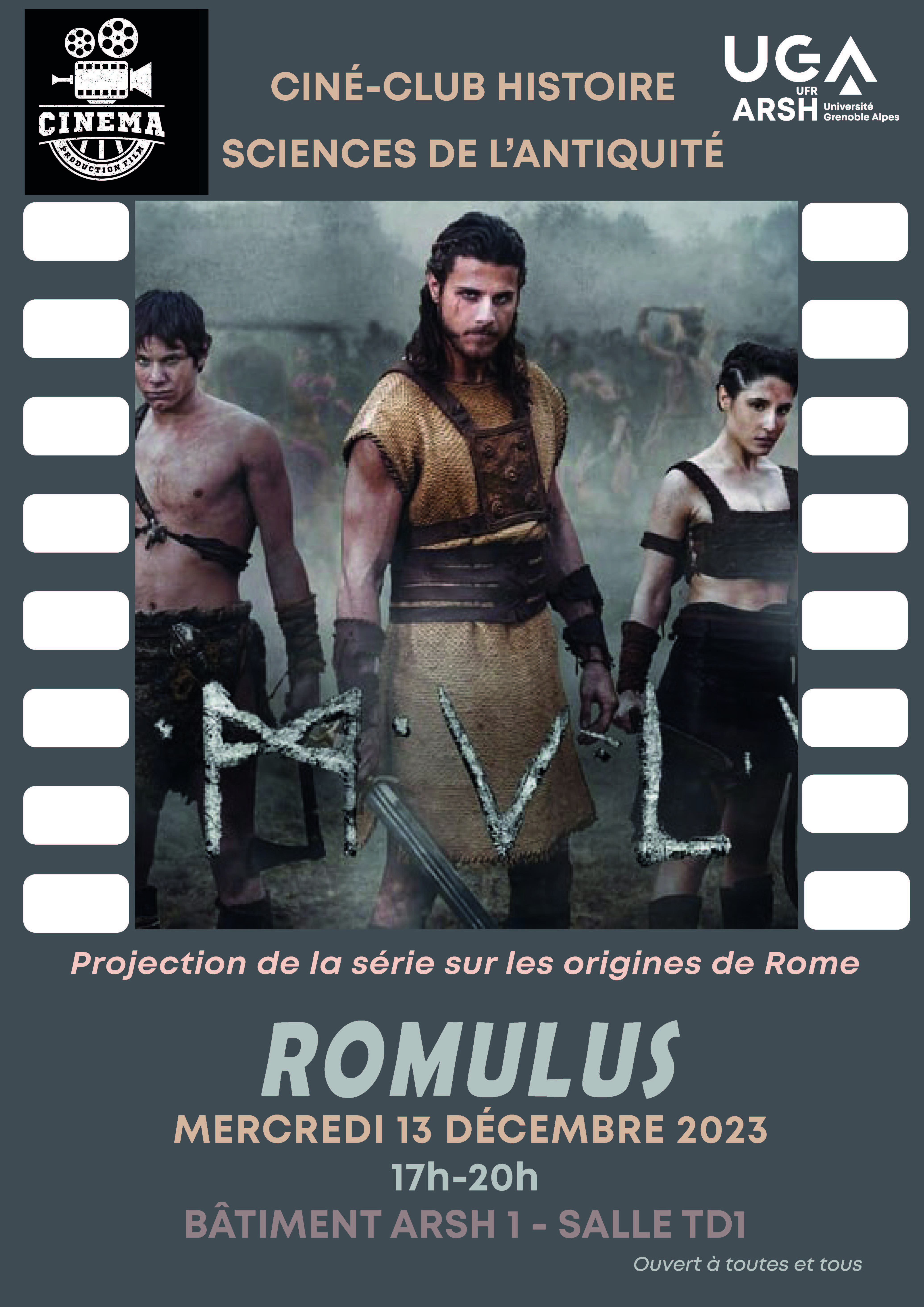 Romulus