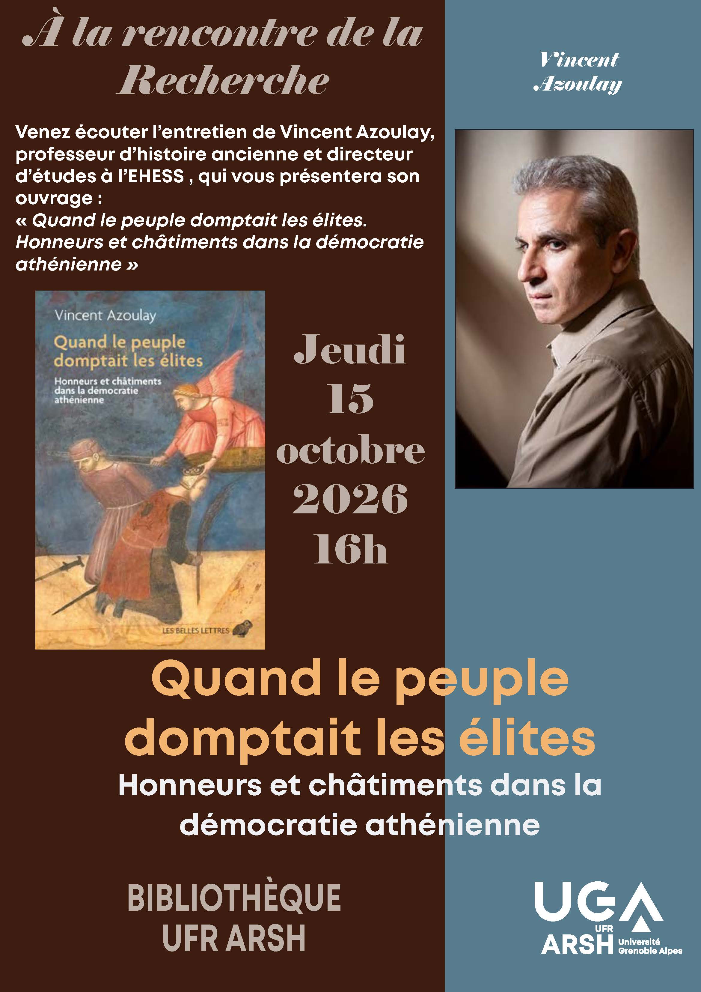 Vincent Azoulay