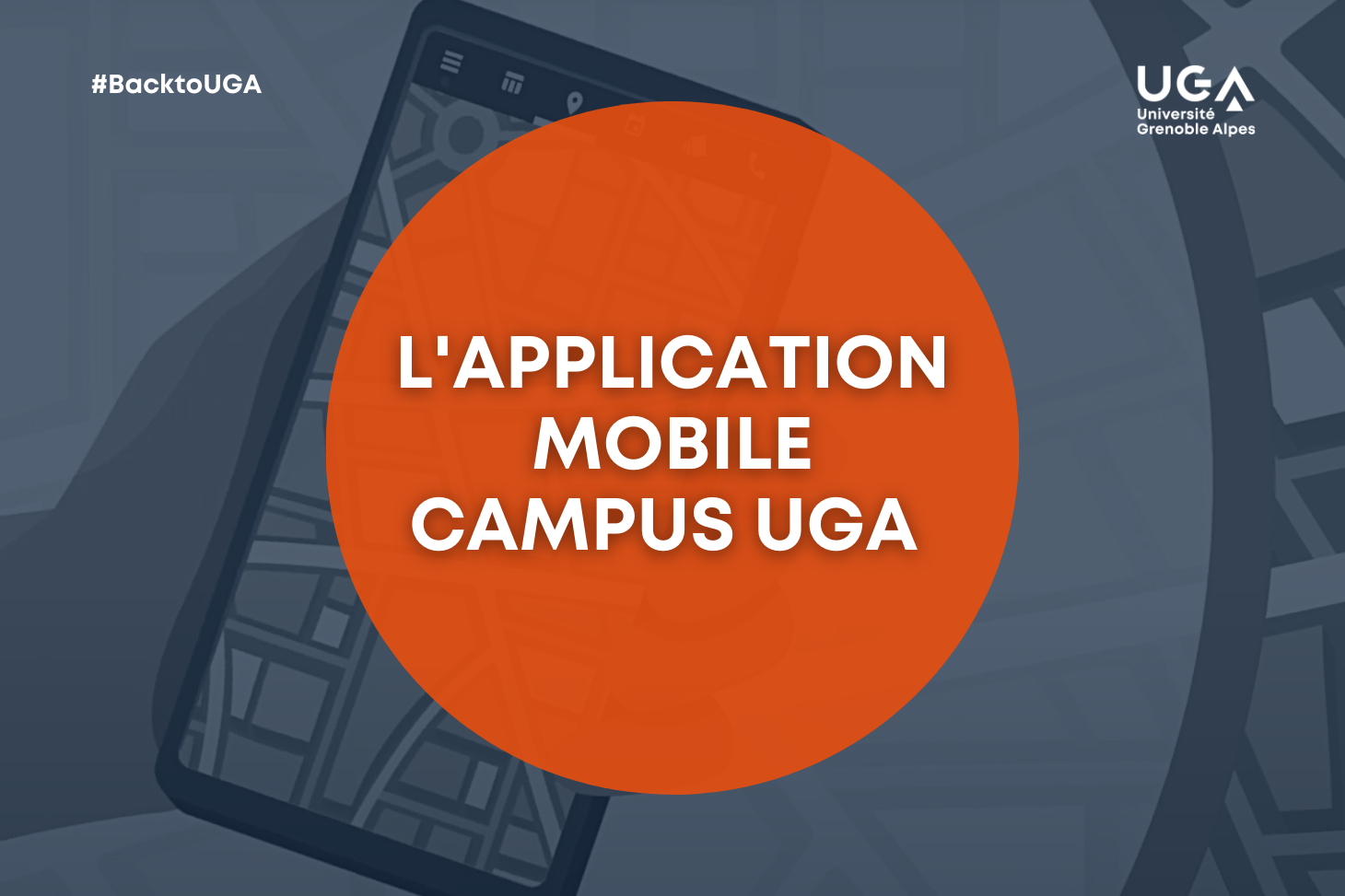 CAMPUS UGA