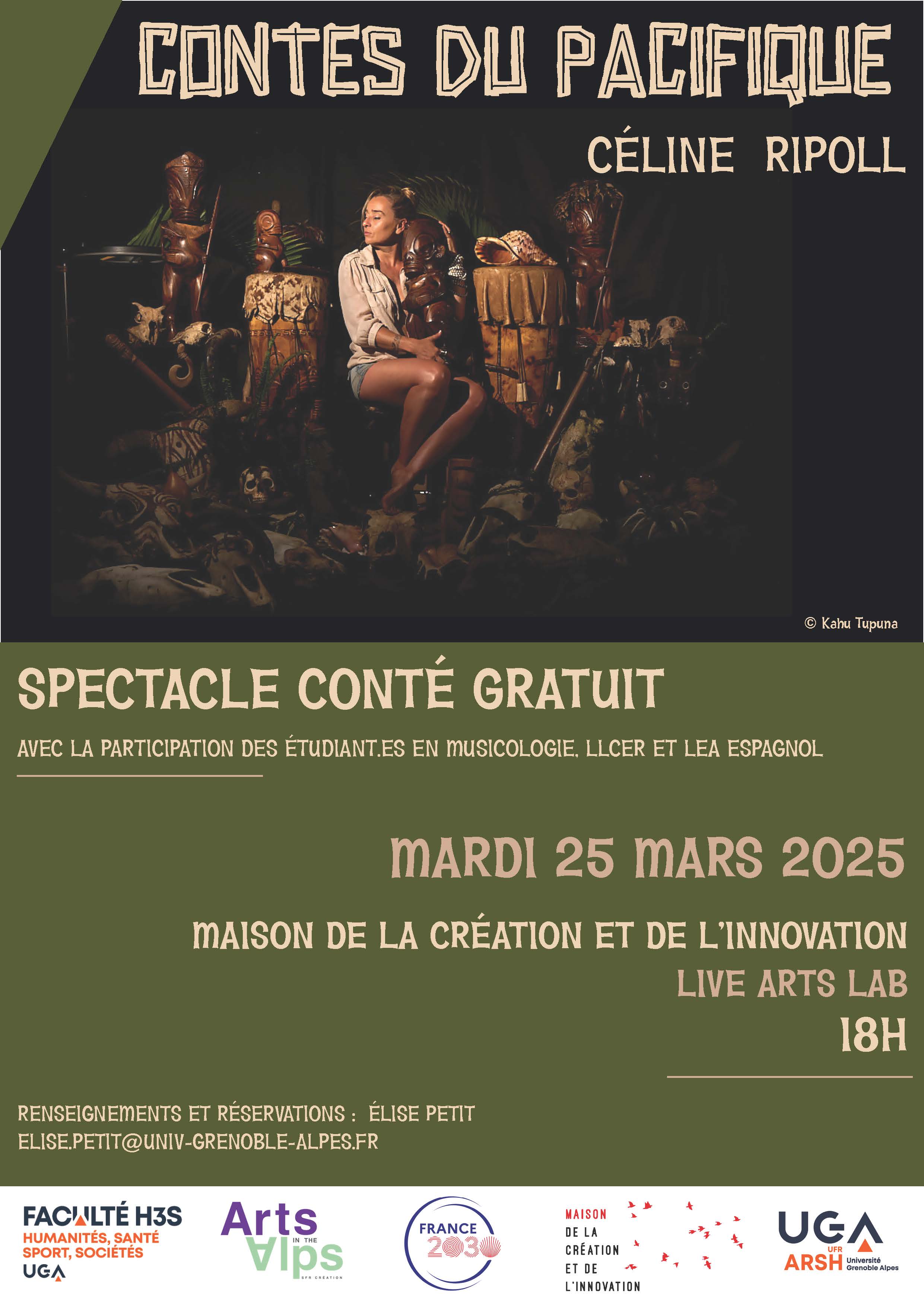 contes