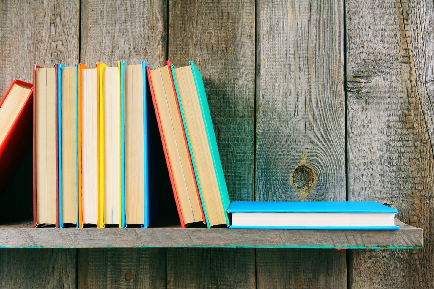 Nouveautés janvier - février 2026