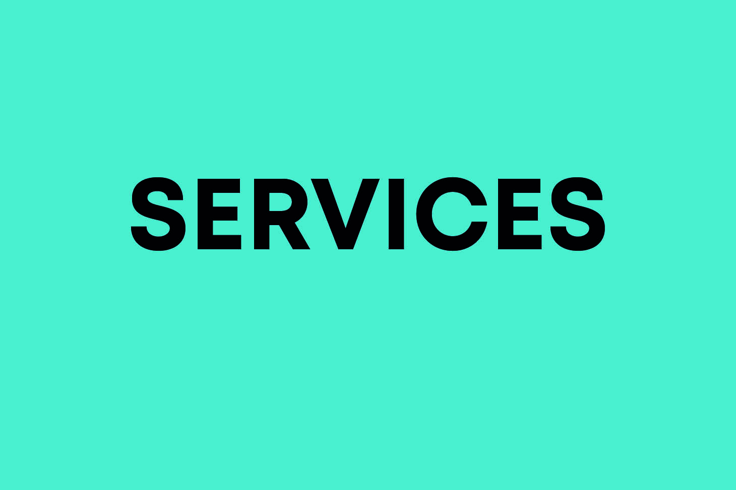 Services