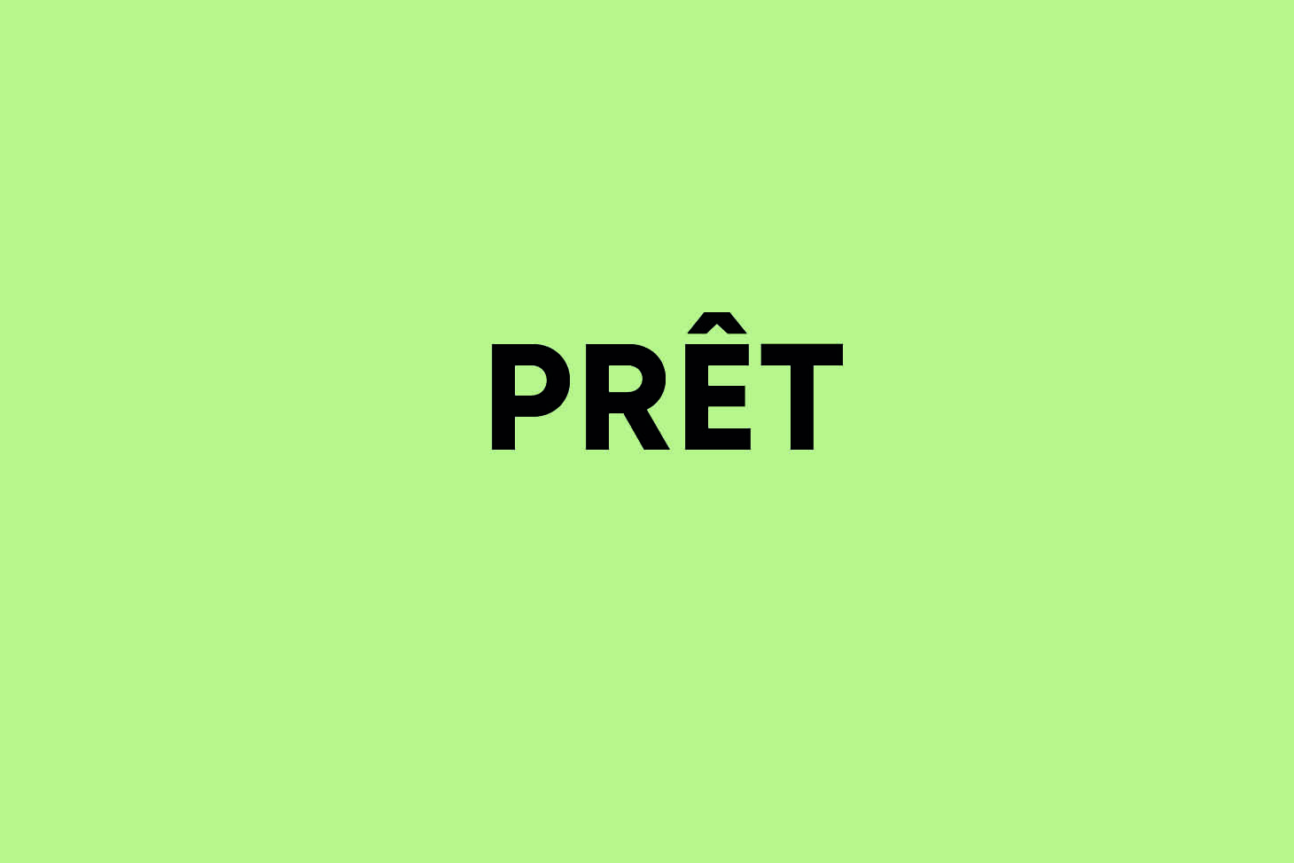 Pret