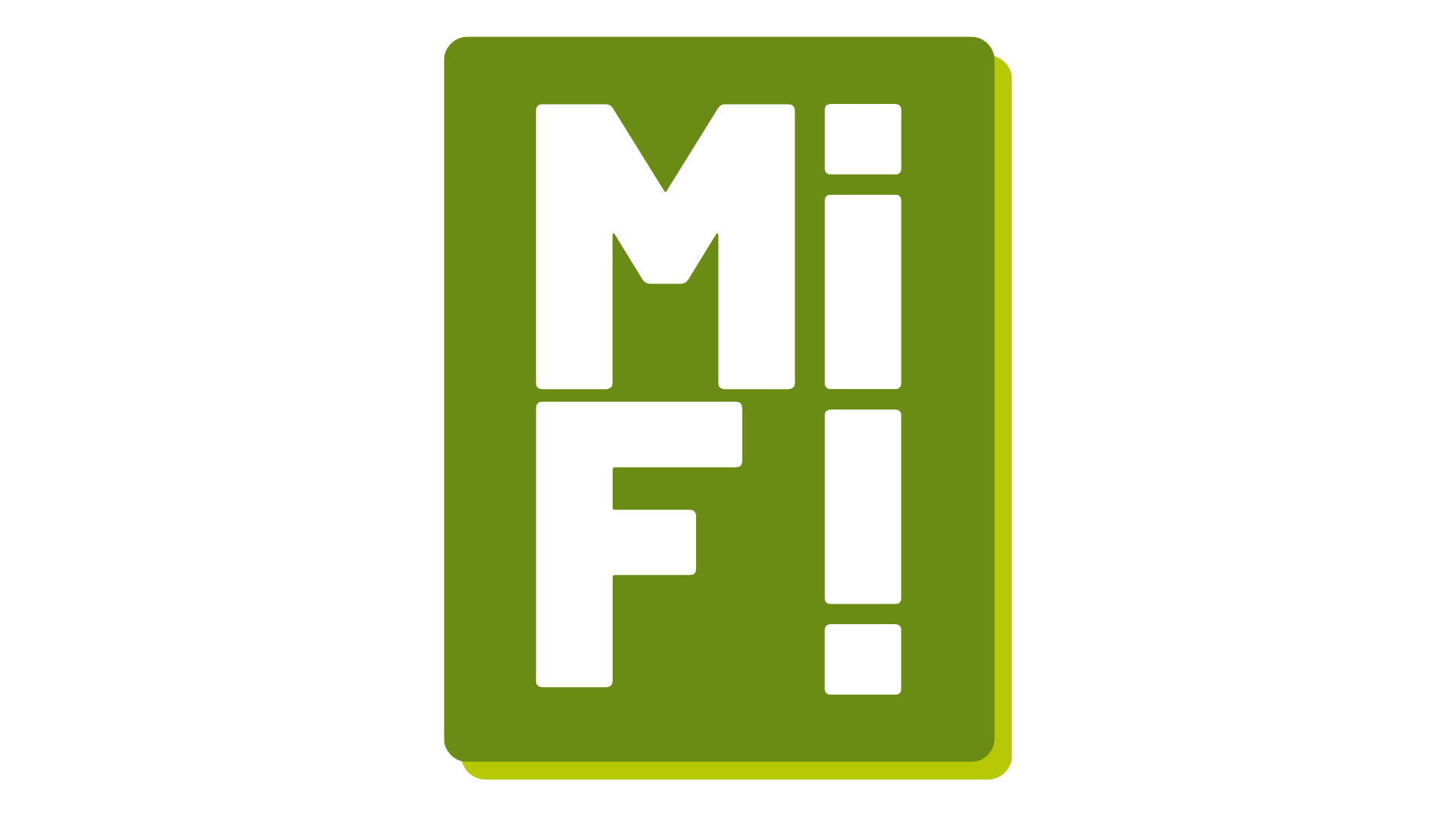 MIFI
