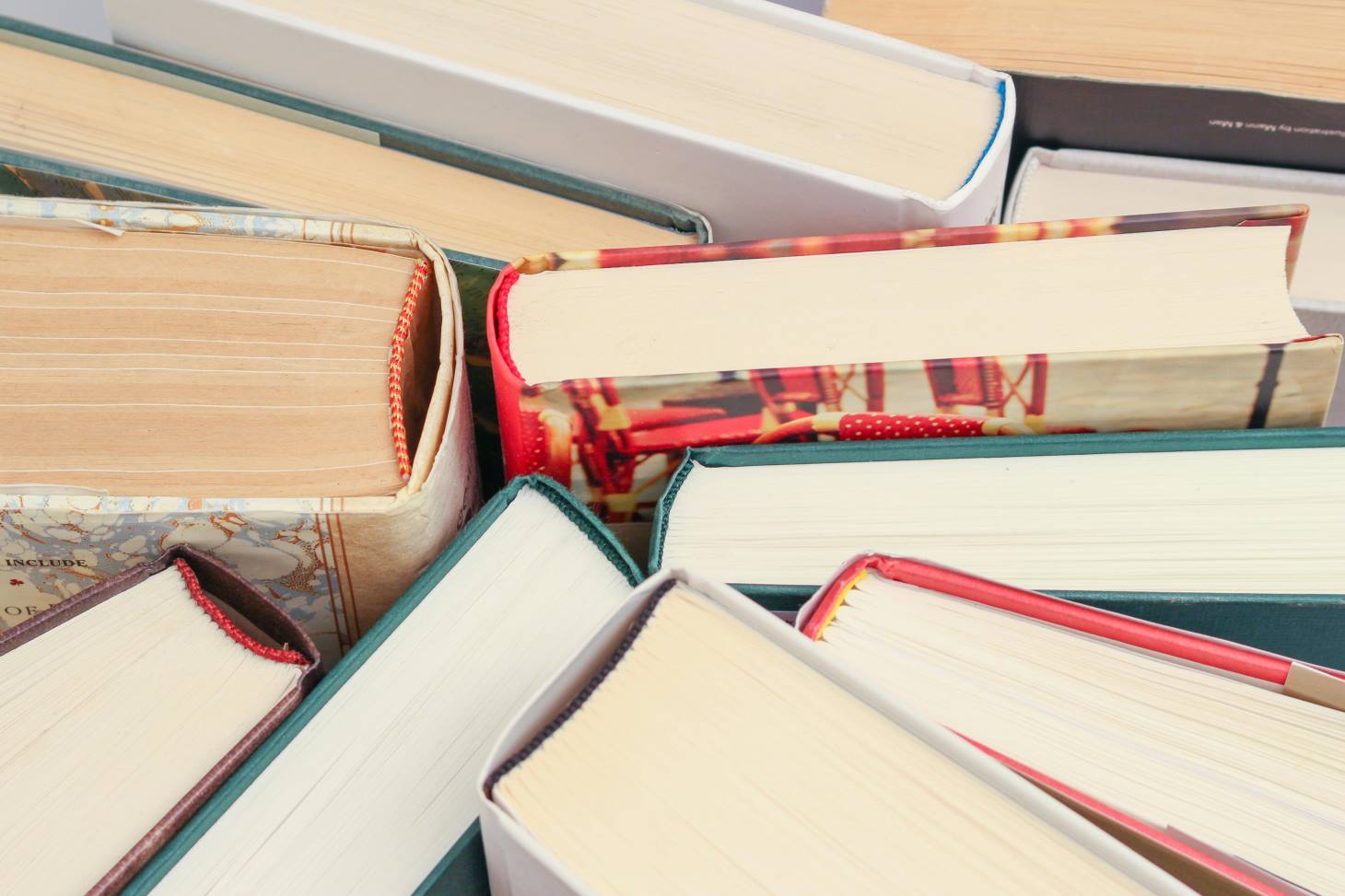 Nouveautés oct-dec 2025